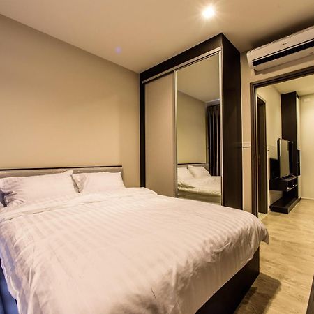 The Base Central Pattaya By Nkl מראה חיצוני תמונה