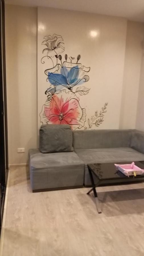 The Base Central Pattaya By Nkl מראה חיצוני תמונה