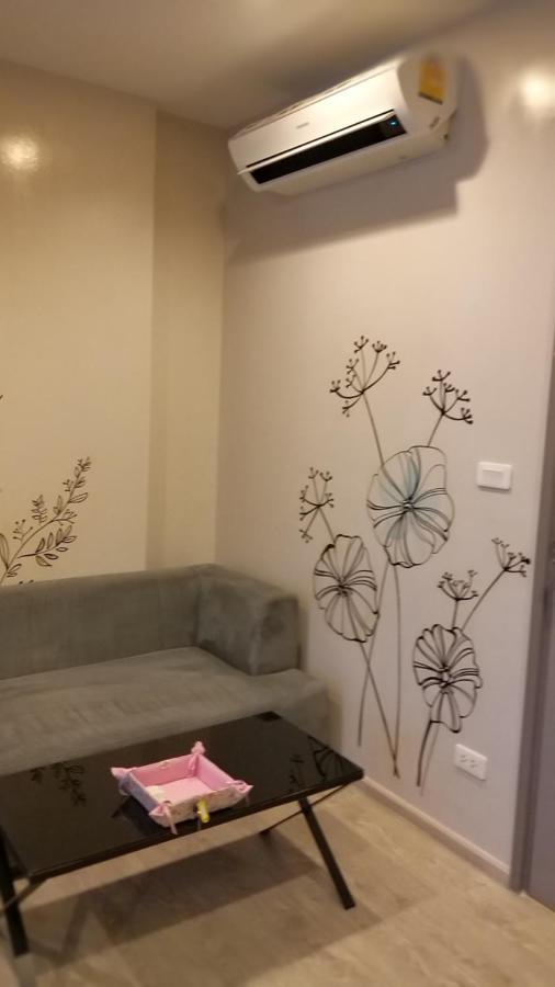 The Base Central Pattaya By Nkl מראה חיצוני תמונה