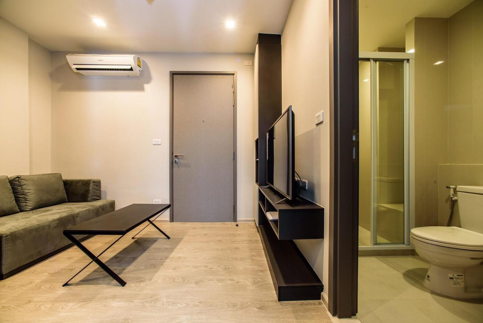 The Base Central Pattaya By Nkl מראה חיצוני תמונה