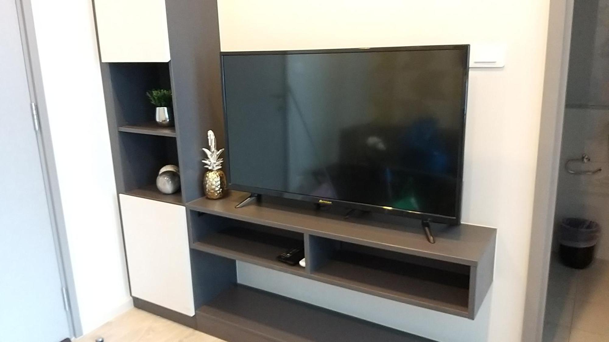 The Base Central Pattaya By Nkl חדר תמונה