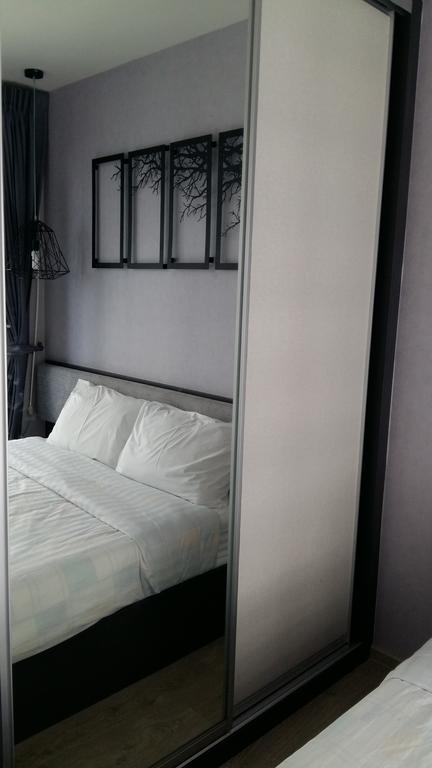 The Base Central Pattaya By Nkl מראה חיצוני תמונה