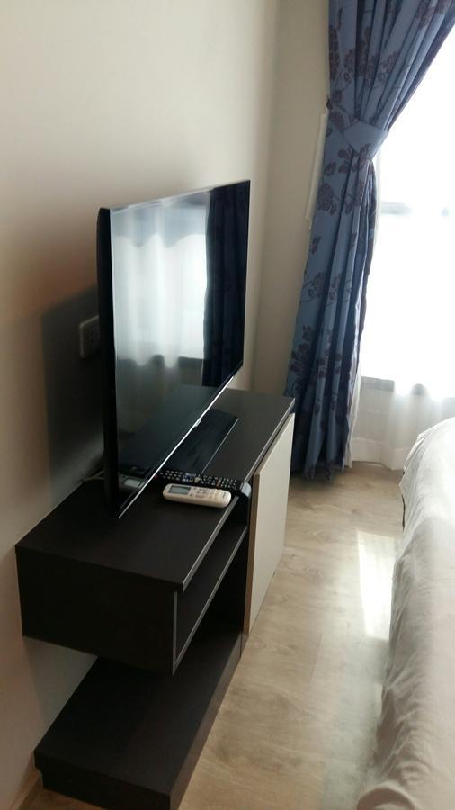 The Base Central Pattaya By Nkl מראה חיצוני תמונה