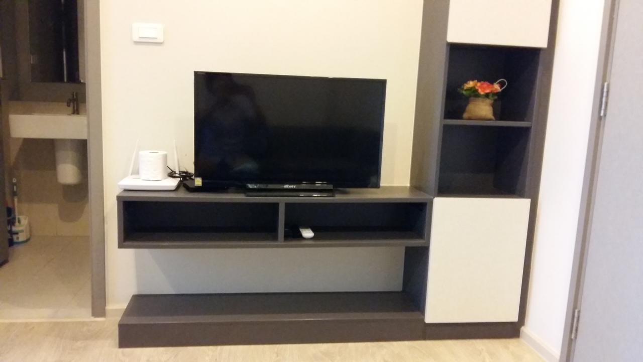 The Base Central Pattaya By Nkl מראה חיצוני תמונה