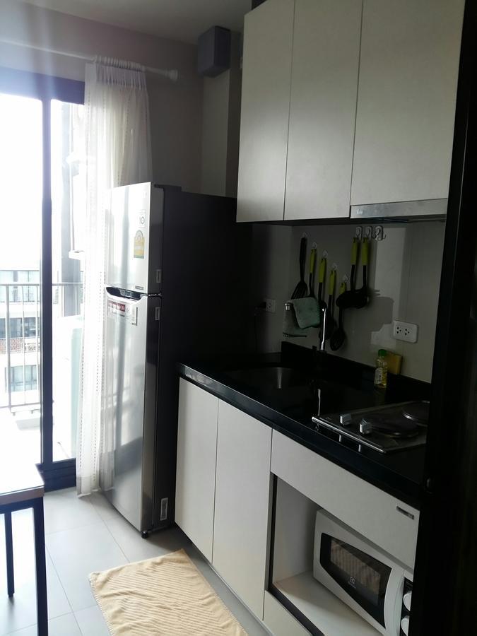 The Base Central Pattaya By Nkl מראה חיצוני תמונה