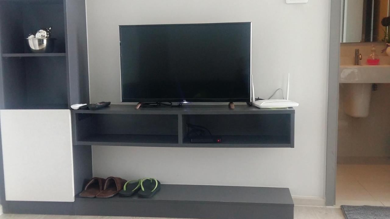 The Base Central Pattaya By Nkl מראה חיצוני תמונה
