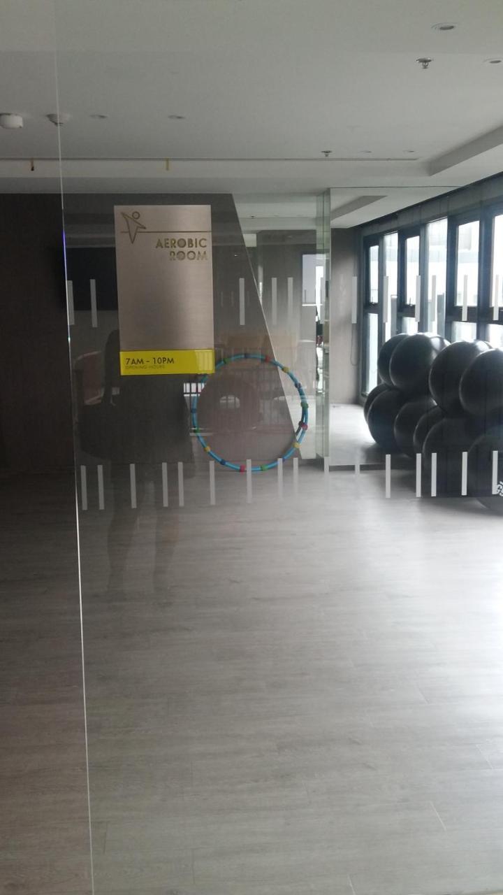 The Base Central Pattaya By Nkl מראה חיצוני תמונה