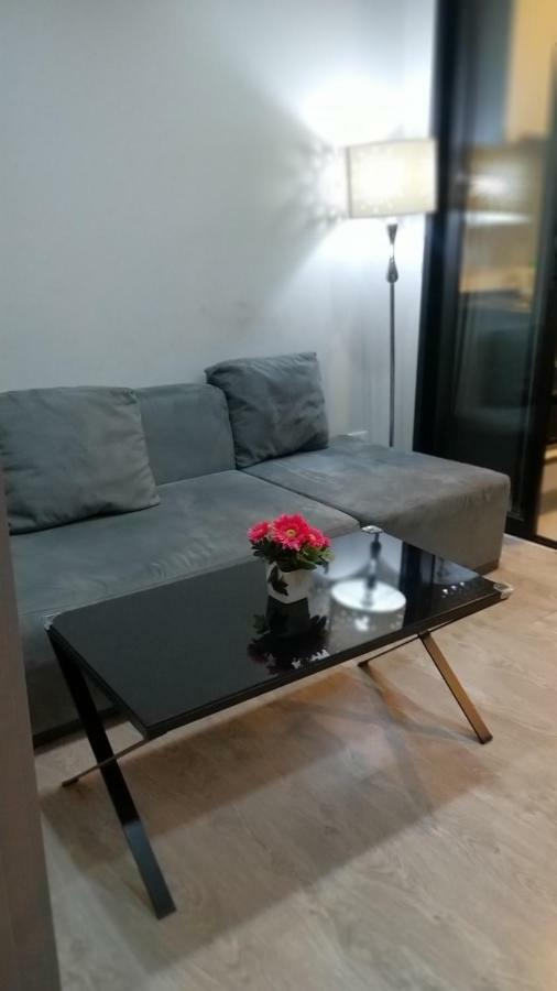 The Base Central Pattaya By Nkl מראה חיצוני תמונה