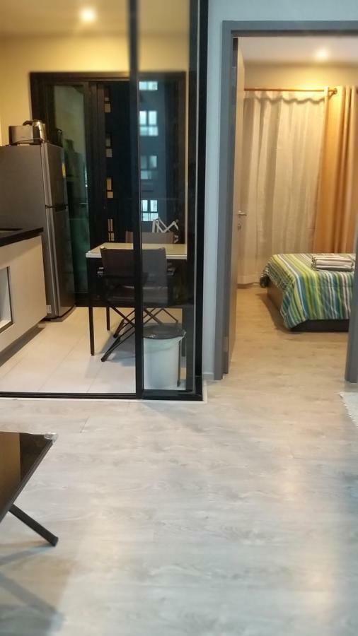 The Base Central Pattaya By Nkl מראה חיצוני תמונה