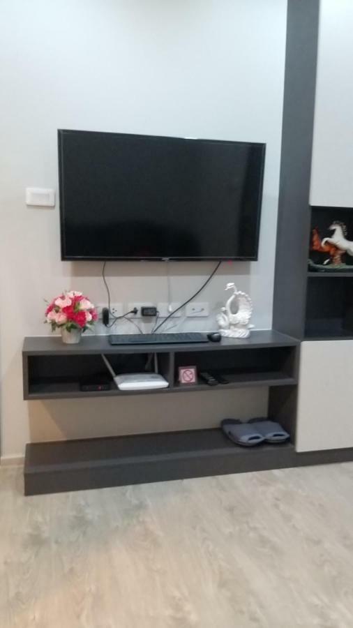 The Base Central Pattaya By Nkl מראה חיצוני תמונה