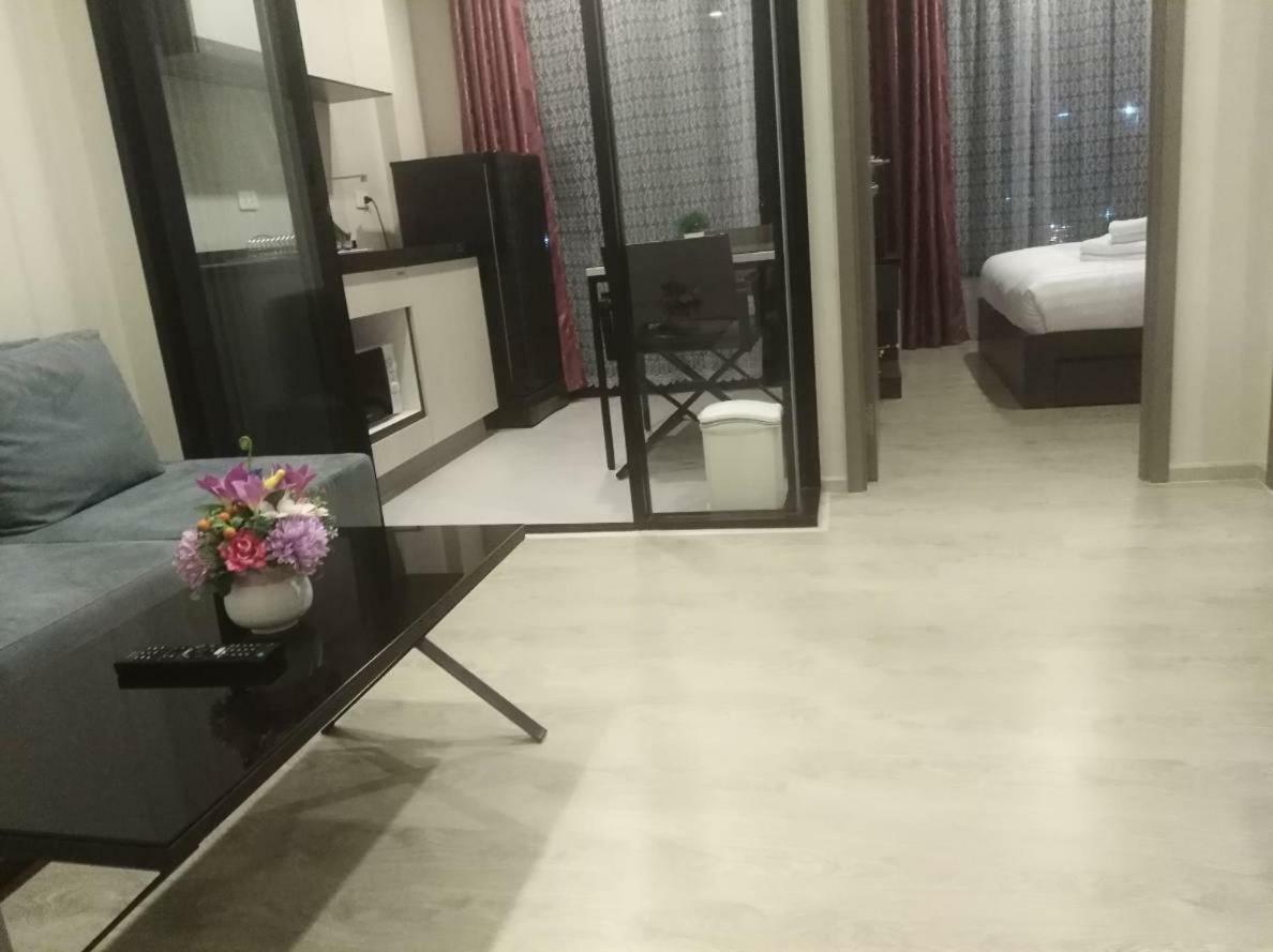 The Base Central Pattaya By Nkl מראה חיצוני תמונה